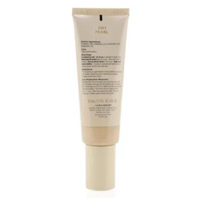 Laura Mercier Ladies Tinted Moisturizer Natural Skin Perfector Spf 30 1.7 oz # 0w1 Pearl Makeup 7361 In Neutral