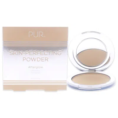 Pur Minerals Afterglow Highlighter Skin Perfecting Powder By  For Women - 0.2 oz Highlighter
