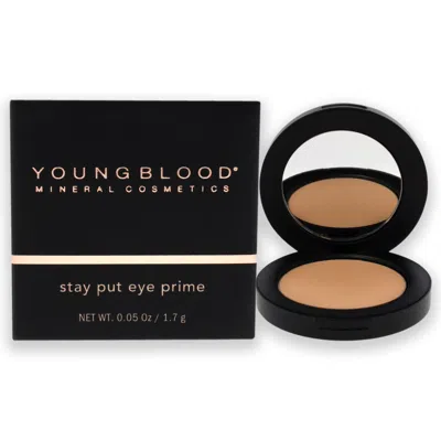Youngblood Stay Put Eye Prime By  For Women - 0.05 oz Primer In Neutral
