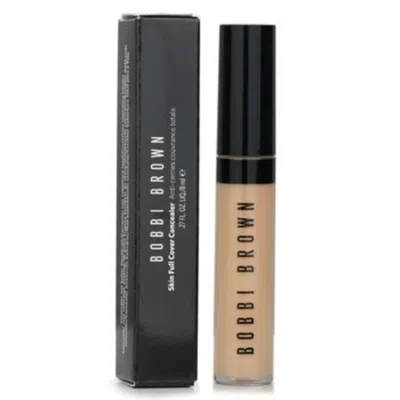 Bobbi Brown Skin Full Cover Concealer 0.27 oz # Porcelain Makeup 716170273785 In Neutral
