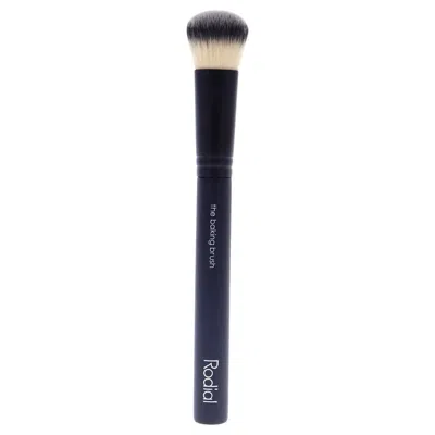 Rodial Baking Powder Brush - 08 By  For Women - 1 Pc Brush In Blue