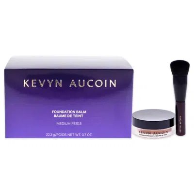 Kevyn Aucoin Ladies Foundation Balm 0.7 oz Medium Fb10.5 Makeup 836622008434 In Multi