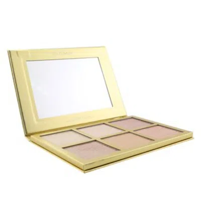 Sigma Beauty Ladies Glowkissed Highlight Palette (6x Highlighter) Makeup 811425033210