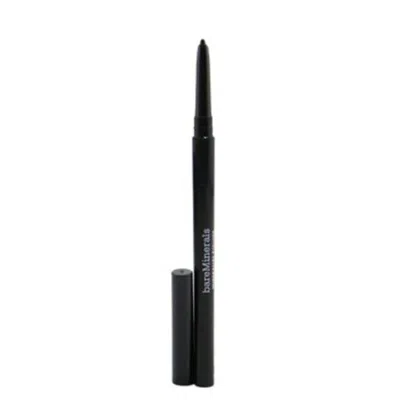 Bareminerals Ladies Mineralist Lasting Eyeliner 0.012 oz # Onyx Makeup 194248015381 In Black