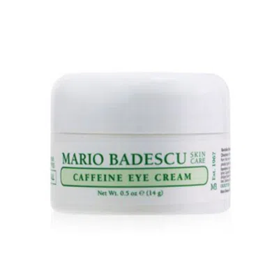 Mario Badescu Ladies Caffeine Eye Cream 0.5 oz Skin Care 785364300125 In White