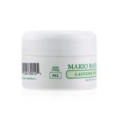 Mario Badescu Ladies Caffeine Eye Cream 0.5 oz Skin Care 785364300125 In White