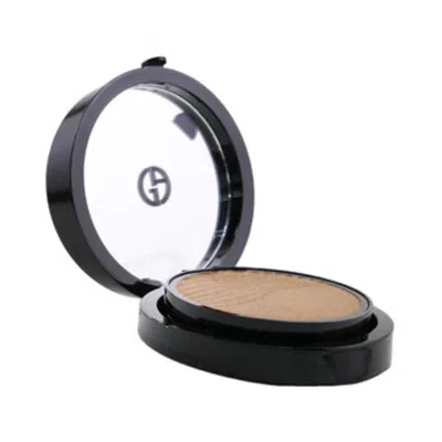 Giorgio Armani Ladies Luminous Silk Glow Fusion Powder 0.12 oz # 7 Makeup 3614273427562 In Neutral