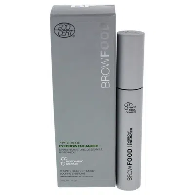 Lashfood Browfood Phyto-medic Eyebrow Enhancer By  For Women - 0.17 oz Eyebrow