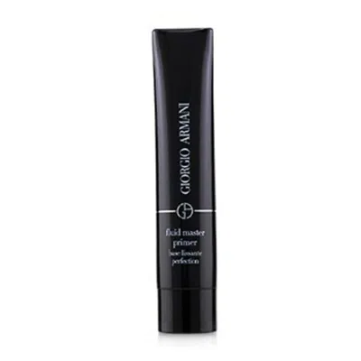 Giorgio Armani Ladies Fluid Master 1 oz Primer Makeup 3614271276650 In Black