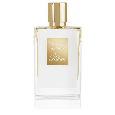 Kilian Unisex Playing With Devil Edp Spray 1.7 oz Fragrances 3760184351547