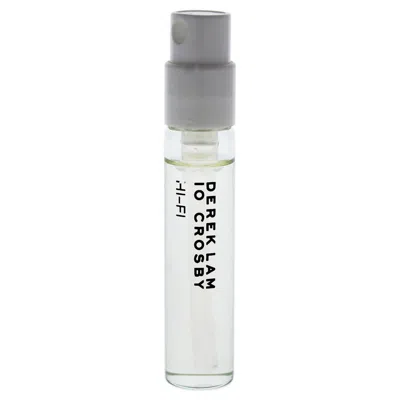 Derek Lam Hi-fi By  For Women - 2 ml Edp Spray Vial (mini) In Pink