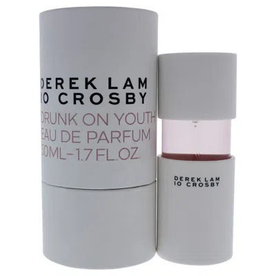 Derek Lam Drunk On Youth By  For Women - 1.7 oz Edp Spray In Multi