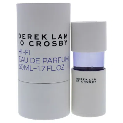 Derek Lam Hi-fi By  For Women - 1.7 oz Edp Spray In Pink