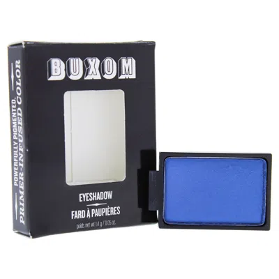 Buxom Eyeshadow Bar Single - Backstage Pass By  For Women - 0.05 oz Eye Shadow (refill)