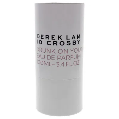 Derek Lam Drunk On Youth By  For Women - 3.4 oz Edp Spray In Multi