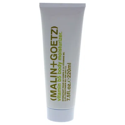 Malin + Goetz Vitamin B5 Body Moisturizer By  For Unisex - 7.5 oz Moisturizer