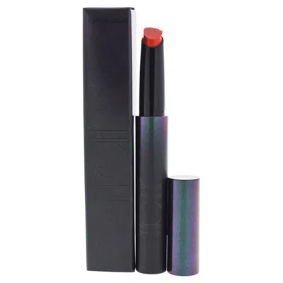 Surratt Beauty Lipslique Lipstick - Lady Bug By  For Women - 0.05 oz Lipstick In Transparent