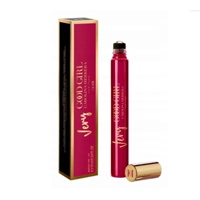 Carolina Herrera Ladies Very Good Girl Glam Edp Spray 0.33 oz Fragrances 8411061997079
