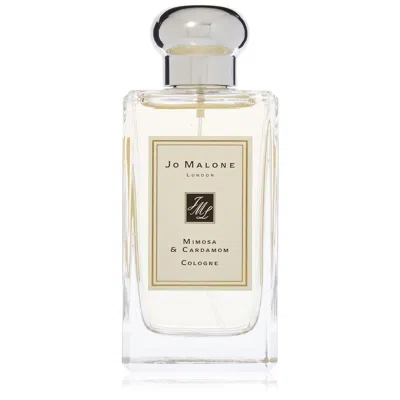 Jo Malone London Unisex Mimosa & Cardamom Edc Spray 3.4 oz Fragrances 690251043880