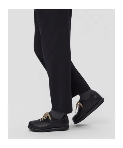 Camper Soweto Sneakers In Black