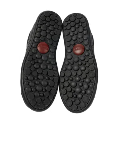 Camper Soweto Sneakers In Black