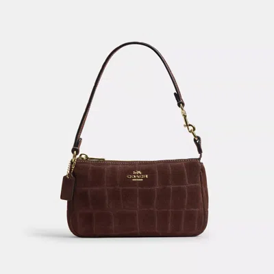 Coach Outlet Nolita 19 In Multi
