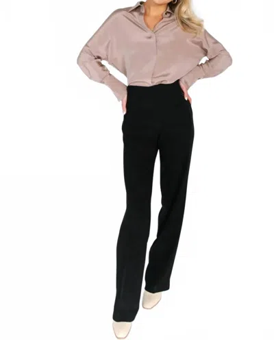 Diomi Women's Shirt With Raglan Sleeve Top In Beige In Multi