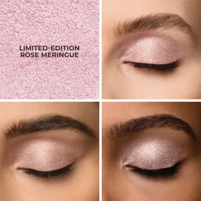 Laura Mercier Crème De La Crème Mini Caviar Stick Eyeshadow Trio (limited Edition)