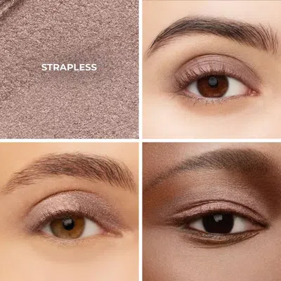 Laura Mercier Crème De La Crème Mini Caviar Stick Eyeshadow Trio (limited Edition)