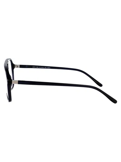 Mykita Optical In Black