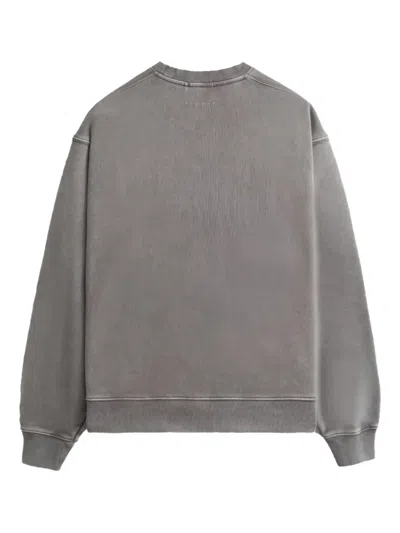 Stampd La Sweatshirt In Gray