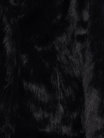 V73 V°73 Jackets In Black