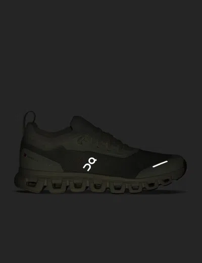 On Cloud 6 Versa Sneakers In White