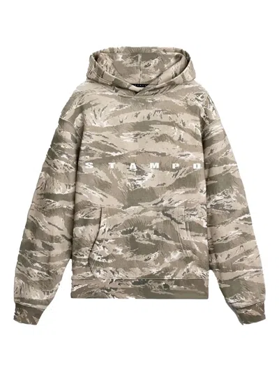 STRIKE LOGO连帽衫