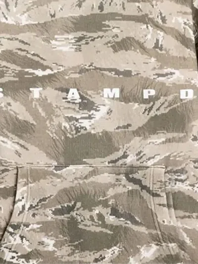 STRIKE LOGO连帽衫