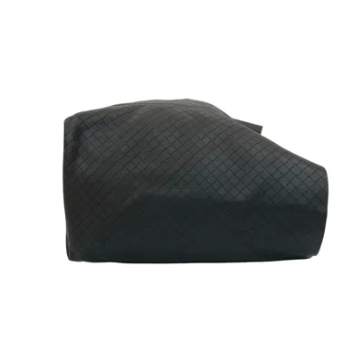 Pre-owned Bottega Veneta Black Leather Handbag Tote Bag ()