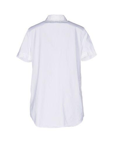 dsquared2 shirt wit