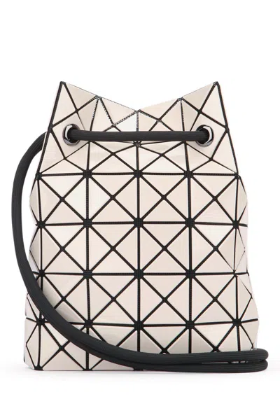 Bao Bao Issey Miyake Handbags. In Neutral