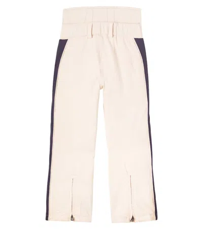 Bogner Tilde Ski Pants In White