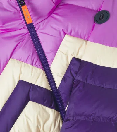 MADDY羽绒滑雪夹克