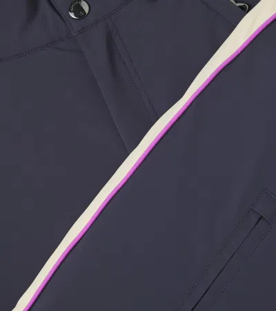 Bogner Tilde Ski Pants In Blue