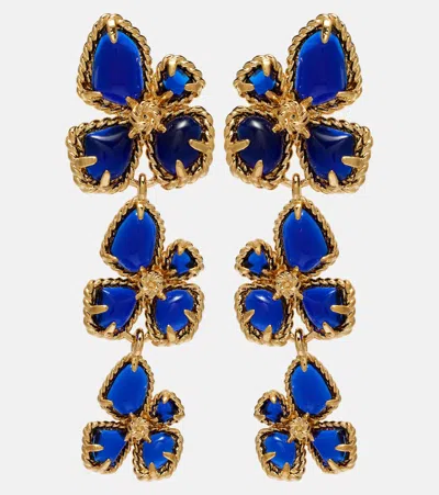 BLOOM L号缀饰耳坠