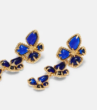 BLOOM L号缀饰耳坠