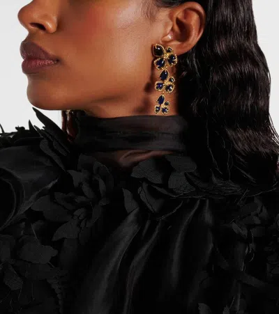 BLOOM L号缀饰耳坠