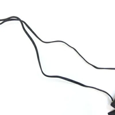 Pre-owned Coach Black Leather Pochette Shoulder Bag ()