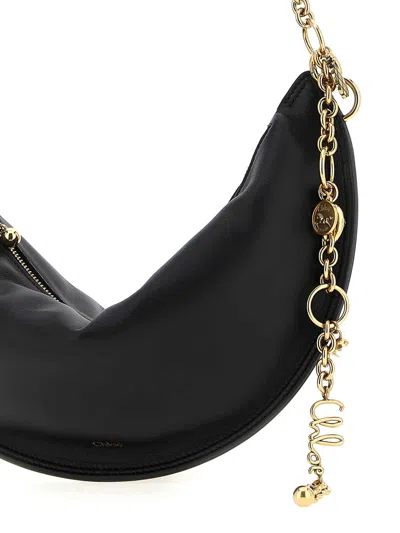 Chloé Chloè In Black