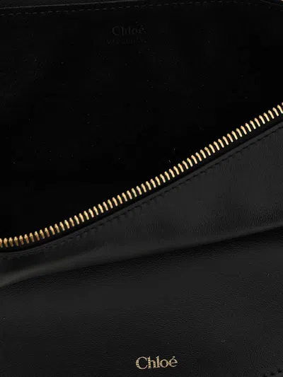 Chloé Chloè In Black