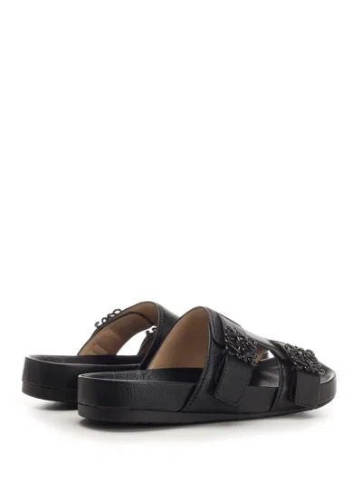 Loewe Ease Slide In Black