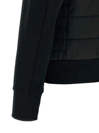 Parajumpers 'mick' Jacket In Black