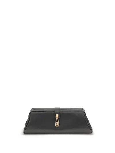 Gabriela Hearst Handbags In Black